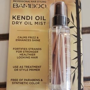 Kendi oil